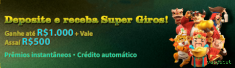 Avaliações de jogadores