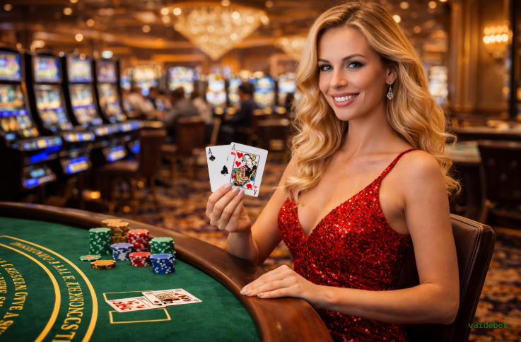 Suporte VIP vaidebet - atendimento prioritário